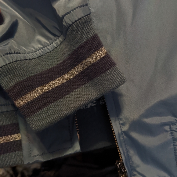 Ted Baker Bomber Jacket - Picture 6 of 7